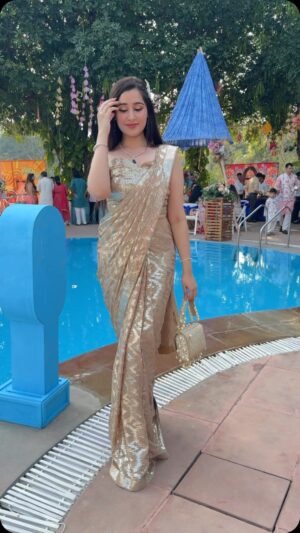 Himanshi Tekwani Instagram - 
