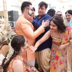 Himanshi Tekwani Instagram -