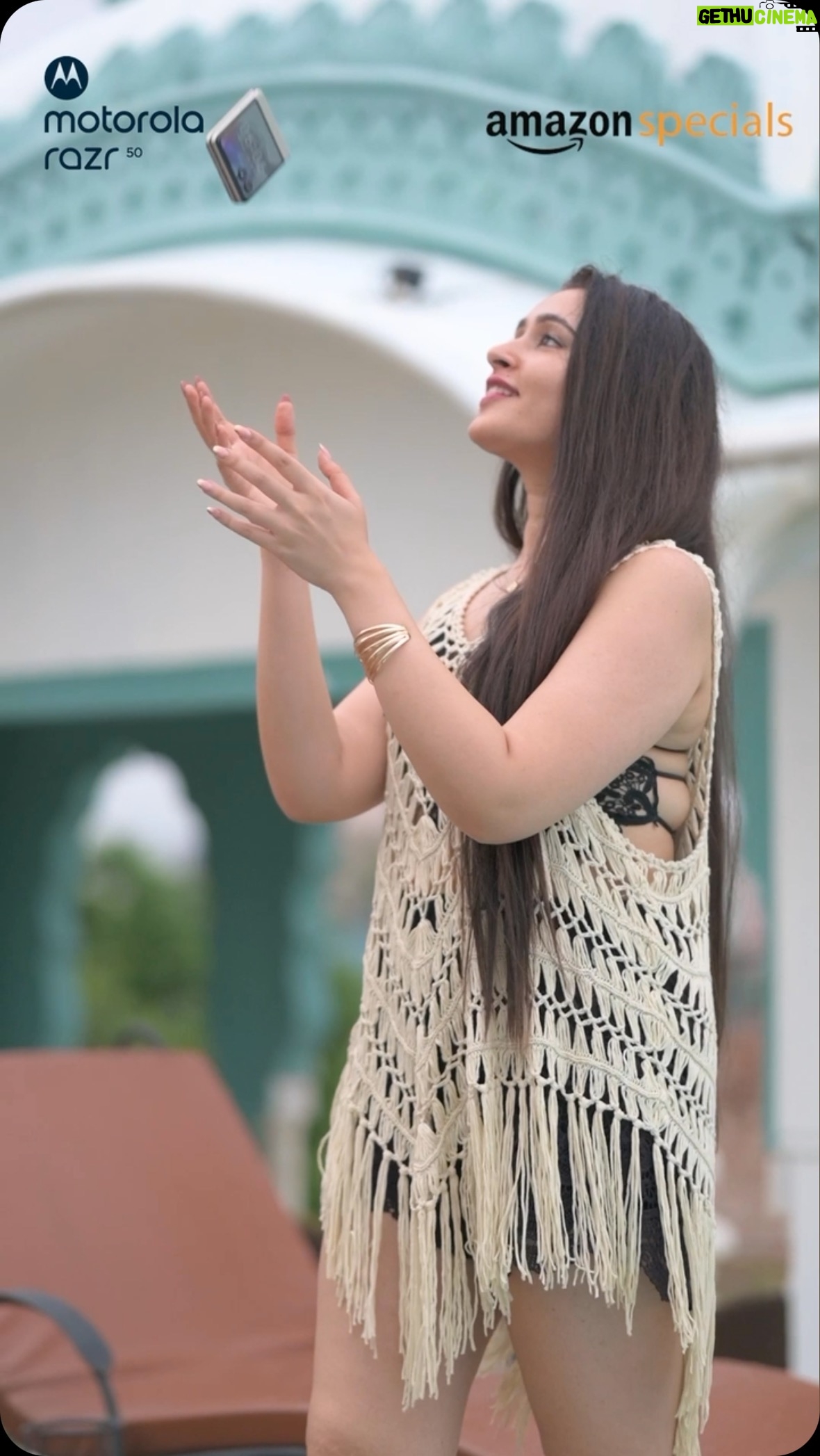 Most liked Instagram photo of Himanshi Tekwani