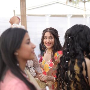 Himanshi Tekwani Instagram -