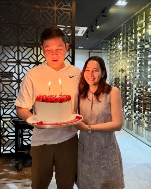 Hin Channiroth Instagram - Happy birthday love 🎂