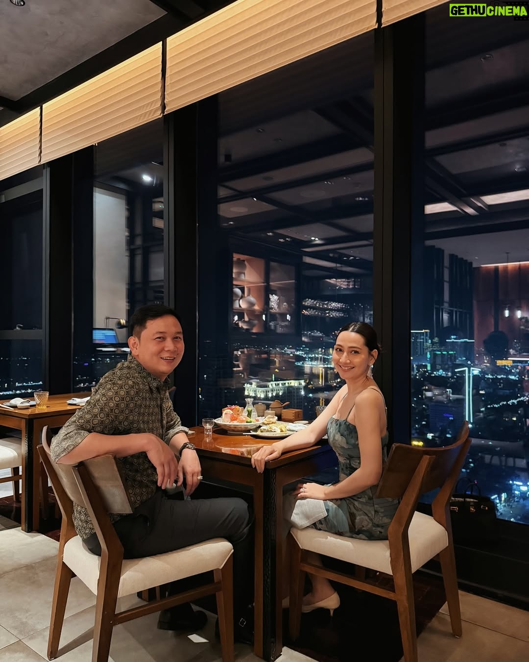 Hin Channiroth - 5K Likes - Just two of us 🥰 22.12.2024