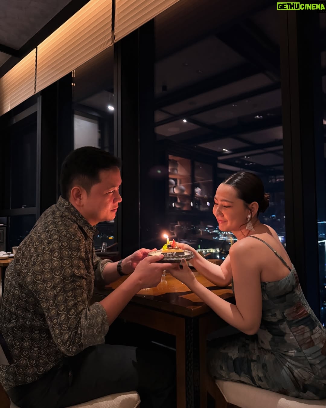 Hin Channiroth - 5K Likes - Just two of us 🥰 22.12.2024