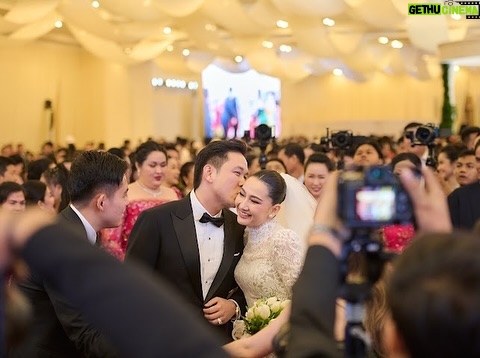 Hin Channiroth - 5.3K Likes - Happy 1st anniversary 👩‍❤️‍👨 I love you @diamond_dy99