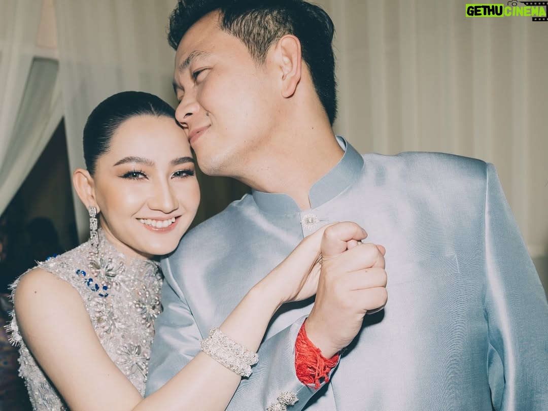 Hin Channiroth - 5.3K Likes - Happy 1st anniversary 👩‍❤️‍👨 I love you @diamond_dy99