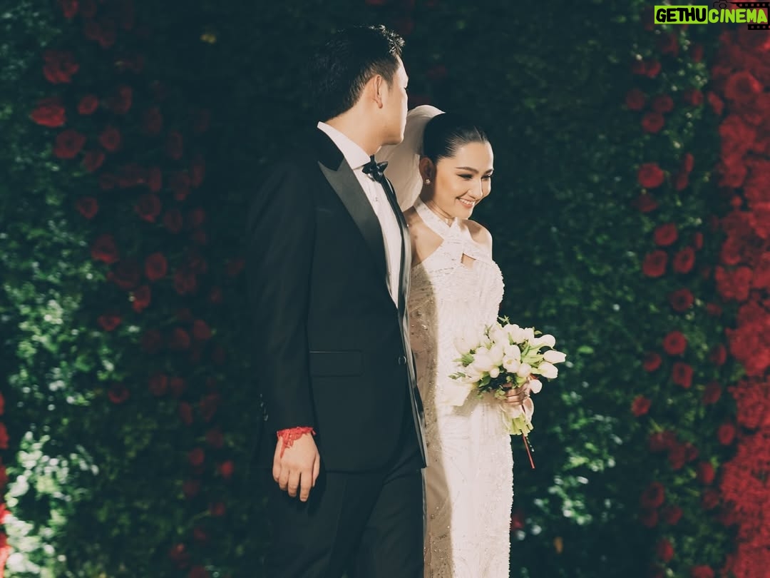 Hin Channiroth - 5.3K Likes - Happy 1st anniversary 👩‍❤️‍👨 I love you @diamond_dy99