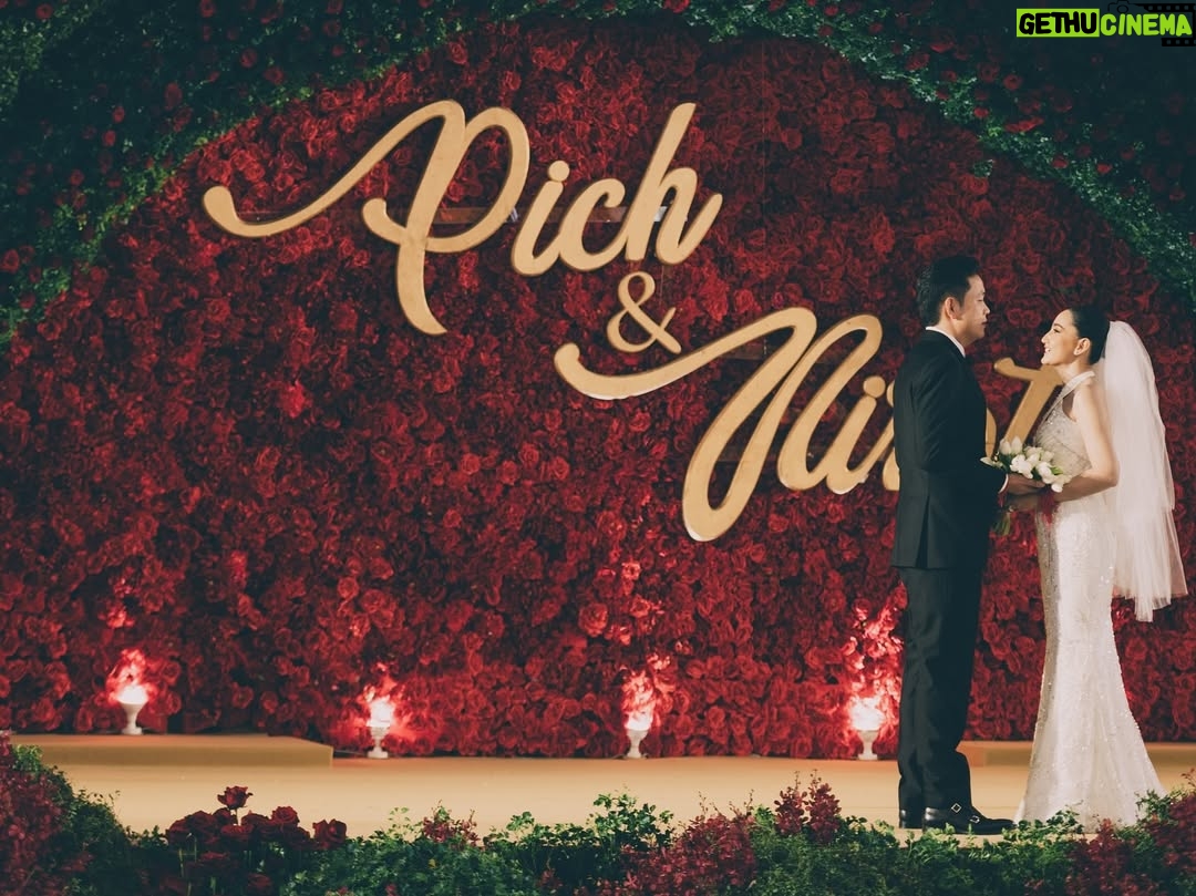 Hin Channiroth - 5.3K Likes - Happy 1st anniversary 👩‍❤️‍👨 I love you @diamond_dy99