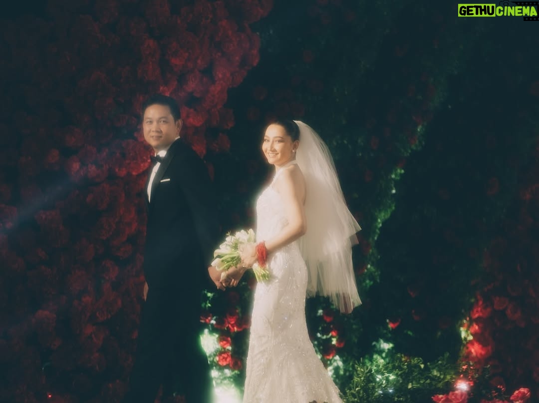 Hin Channiroth - 5.3K Likes - Happy 1st anniversary 👩‍❤️‍👨 I love you @diamond_dy99