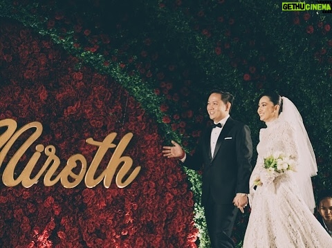 Hin Channiroth - 5.3K Likes - Happy 1st anniversary 👩‍❤️‍👨 I love you @diamond_dy99