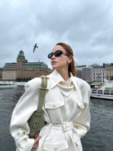 Actress Ho Ngoc Ha HD Photos and Wallpapers September 2025
