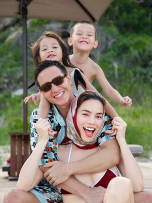 Ho Ngoc Ha Instagram - Our special day ❤️
Beautiful place in Vietnam @amanoi
#gucci #guccivietnam