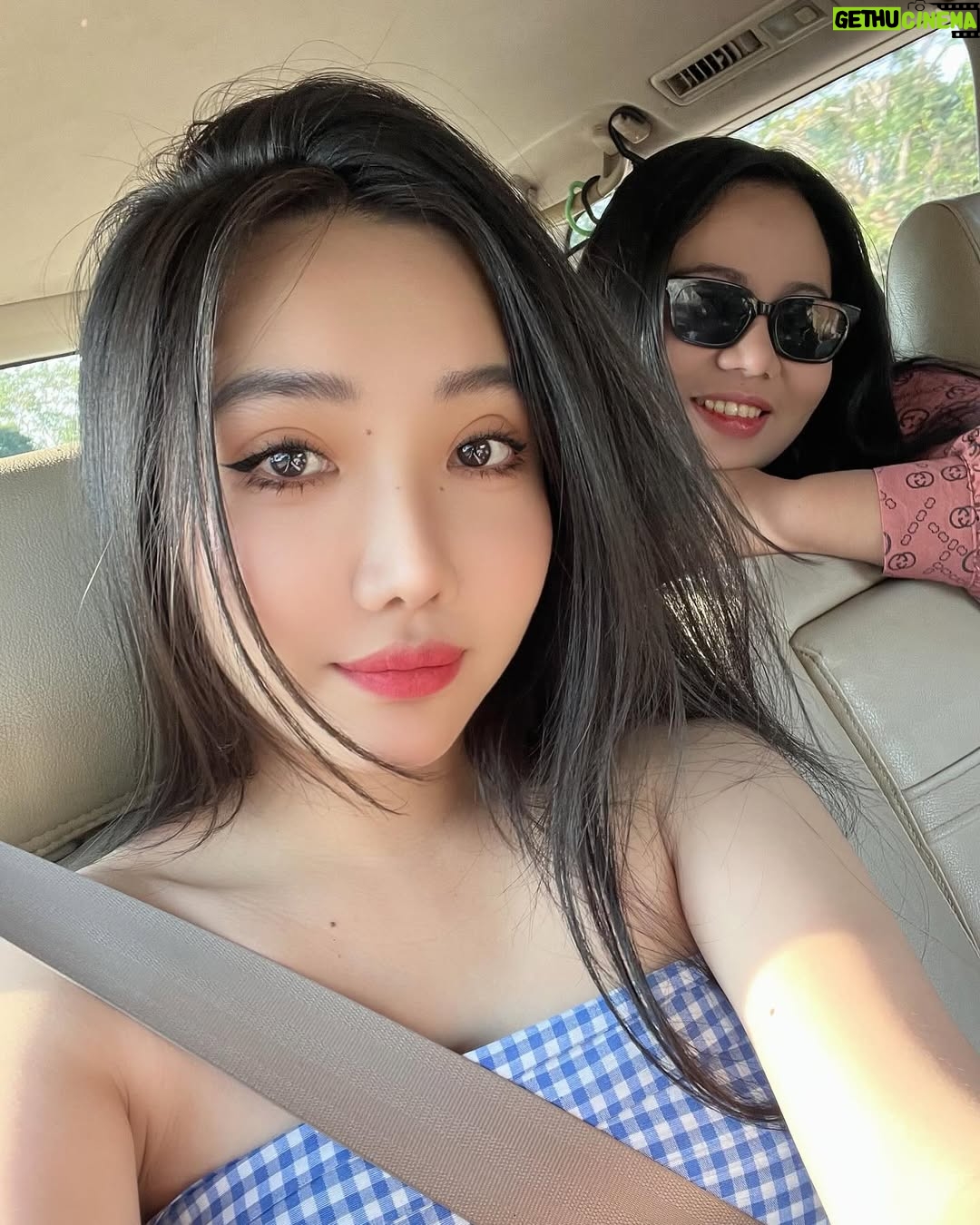 Hsu Eaint San - 1.4K Likes - For You 🐻‍❄️