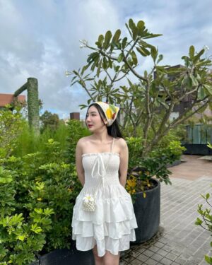 Hsu Eaint San Instagram - 🌼