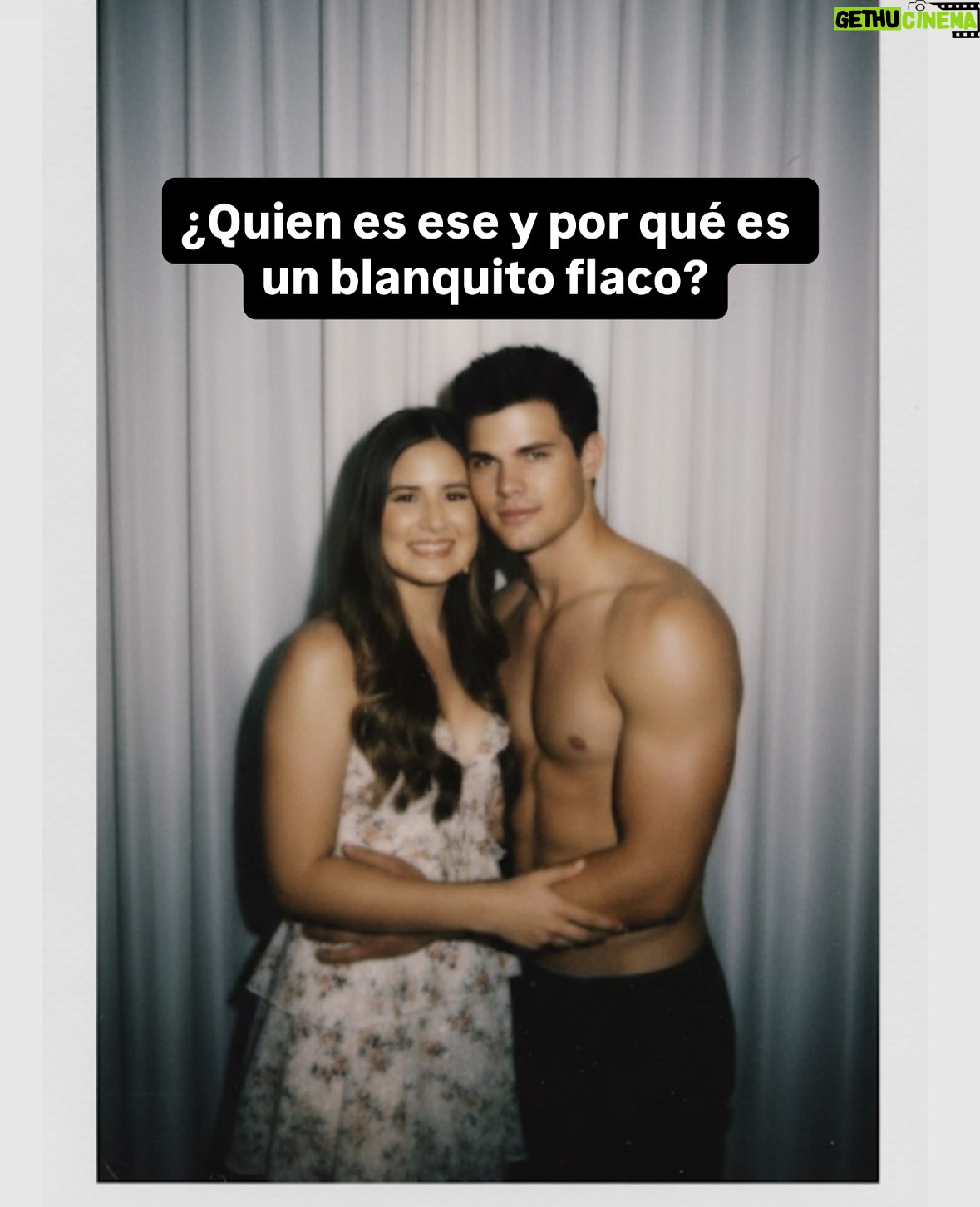 Iamdra Fermín - 13K Likes - ~Chat GPT me dijo que no le podía quitar la camisa y Gémini me puso un tigre que no era él😂…
#iamdramomoftwo