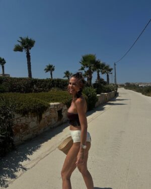 Ilary Blasi Instagram - 🇬🇷 2024
