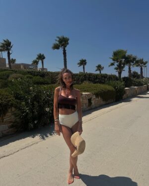 Ilary Blasi Instagram - 🇬🇷 2024