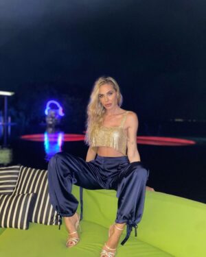 Ilary Blasi Instagram - Random