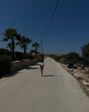 Ilary Blasi Instagram - 🇬🇷 2024
