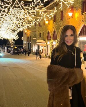 Ilary Blasi Instagram -