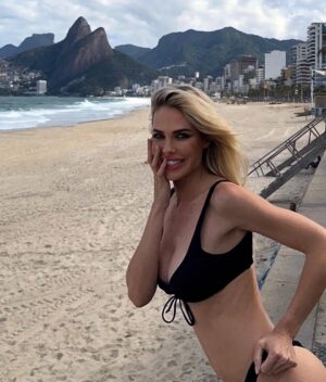 Ilary Blasi Instagram - Luglio 2023