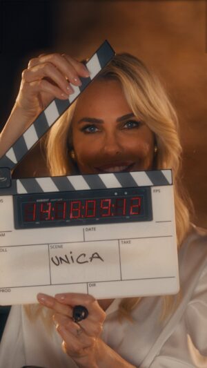 Ilary Blasi Instagram - Ne sono state dette tante, ora tocca a lei far sentire la sua voce.
Unica, il docufilm su @ilaryblasi, arriva il 24 novembre solo su Netflix.