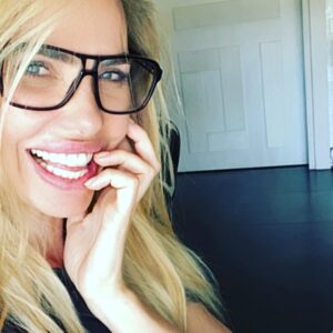 Ilary Blasi Instagram - 🤓