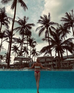 Ilary Blasi Instagram - Random