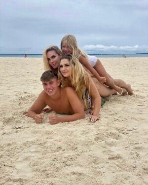 Ilary Blasi Instagram - Jambo Africa