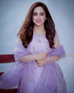 Actress Inaya Khan HD Photos and Wallpapers November 2025