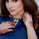 Inaya Khan