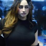 Inaya Khan