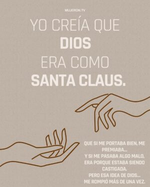 Ingrid Coronado Instagram - 🙏✨ A veces pensamos que Dios es un juez que premia o castiga.
Yo también lo creí… hasta que entendí que Dios no es transacción, es esencia. 🌿💫
Está dentro, no afuera.
En cada respiración, en cada silencio, en cada rendición.
No necesitas ganarte su amor… ya eres parte de él.
💬 Cuéntame en comentarios:
¿Alguna vez sentiste que Dios te castigaba?
¿Qué cambió en ti cuando descubriste otra manera de verlo?
#ReflexiónMujerÓN #DiosEstáEnTi #CanalInterior #FeQueSana #SoyMujerÓN ✨