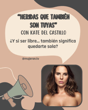 Ingrid Coronado Instagram - 🔥 Heridas que también son tuyas
🎬 Con Kate del Castillo
“Cuando una mujer elige su verdad…
a veces el precio es la soledad.”
Kate no fue cancelada por un error,
fue castigada por no callarse.
Por no encajar. Por ser fuego.
Y tú… ¿cuántas veces te apagaste para no incomodar?
💭 Hoy pregúntate:
¿Estoy callando por prudencia o por miedo?
💬 Cuéntame en comentarios:
¿Qué verdad ya no quieres esconder?
Y si conoces a alguien que necesita escucharlo…
compártelo. No están solas.
#KateDelCastillo #HeridasQueTambiénSonTuyas #MujerÓNRecomienda #DecirTuVerdad #NoMásSilencios #FuegoInterior #VocesQueNoCallan 🔥