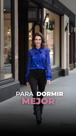 Ingrid Coronado Instagram - šļø ĀæY si no estĆ”s manifestando un mal dĆa⦠sino una mala noche?
Dormir mal cambia tu humor, tu energĆa, tu pacienciaā¦
Y a veces, gastamos en cosas que no necesitamos
mientras lo que mĆ”s podrĆa mejorar nuestra vidaā¦
es descansar bien.
⨠La Venta Especial de @searsmexico ya empezó
y este puede ser el momento perfecto para invertir en ti:
š Colchones nuevos
š§ŗ LĆnea blanca
š Ā”Y descuentos irresistibles!
Hasta 60% de descuento y hasta 18 MSI con TDC participantes
Hasta 60% de descuento hasta 10 % pagando con TDC Sears
Aplica en todos los departamentos!
š Porque mereces descansar como se merece tu alma.
Aprovecha y cambia tus dĆas⦠desde la noche.
#SearsMeEntiende #Publicidad #DescansoSagrado #MerecesDormirBien #CambiaTuEnergĆa #MujerĆNQueDescansa