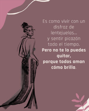 Ingrid Coronado Instagram - 🌹 Heridas que también son tuyas
✨ Con Thalía: la niña buena que se olvidó de sí misma
“¿Y si ser perfecta… te estuviera alejando de ti?”
Thalía fue la estrella perfecta.
Bonita, dulce, trabajadora, sonriente.
Pero por dentro… vivía con ansiedad, dolor físico y desconexión.
🎭 Era la buena.
La que nunca decía no.
La que no sabía qué quería… porque estaba ocupada siendo lo que todos esperaban.
Años después, confesó que vivía con Lyme crónico y una sensación de vacío.
Su cuerpo gritaba lo que su alma ya no podía callar.
🪞¿Te ha pasado?
¿A quién has querido complacer tanto… que ya ni sabes quién eras tú antes de fingir?
✨ 3 recordatorios mujerÓN:
¿Esto me nutre… o solo me hace quedar bien?
Tu cuerpo tiene voz. Escúchalo.
Ser tú no decepciona. Fingir sí.
🤍 No estás sola.
Ser perfecta te aleja.
Ser real… te regresa a ti.
✍️ Cuéntame en los comentarios:
¿Qué parte de ti se ha estado cansando de fingir?
#HeridasQueTambiénSonTuyas #Thalia #NiñaBuena #SanarEsRecordar #CuerposQueHablan #MujerÓNReal #AutenticidadFemenina #VulnerabilidadEsFuerza #SerRealEsSanar 💔🌸🎭🕊️