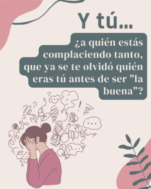 Ingrid Coronado Instagram - 🌹 Heridas que también son tuyas
✨ Con Thalía: la niña buena que se olvidó de sí misma
“¿Y si ser perfecta… te estuviera alejando de ti?”
Thalía fue la estrella perfecta.
Bonita, dulce, trabajadora, sonriente.
Pero por dentro… vivía con ansiedad, dolor físico y desconexión.
🎭 Era la buena.
La que nunca decía no.
La que no sabía qué quería… porque estaba ocupada siendo lo que todos esperaban.
Años después, confesó que vivía con Lyme crónico y una sensación de vacío.
Su cuerpo gritaba lo que su alma ya no podía callar.
🪞¿Te ha pasado?
¿A quién has querido complacer tanto… que ya ni sabes quién eras tú antes de fingir?
✨ 3 recordatorios mujerÓN:
¿Esto me nutre… o solo me hace quedar bien?
Tu cuerpo tiene voz. Escúchalo.
Ser tú no decepciona. Fingir sí.
🤍 No estás sola.
Ser perfecta te aleja.
Ser real… te regresa a ti.
✍️ Cuéntame en los comentarios:
¿Qué parte de ti se ha estado cansando de fingir?
#HeridasQueTambiénSonTuyas #Thalia #NiñaBuena #SanarEsRecordar #CuerposQueHablan #MujerÓNReal #AutenticidadFemenina #VulnerabilidadEsFuerza #SerRealEsSanar 💔🌸🎭🕊️