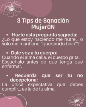 Ingrid Coronado Instagram - 🌹 Heridas que también son tuyas
✨ Con Thalía: la niña buena que se olvidó de sí misma
“¿Y si ser perfecta… te estuviera alejando de ti?”
Thalía fue la estrella perfecta.
Bonita, dulce, trabajadora, sonriente.
Pero por dentro… vivía con ansiedad, dolor físico y desconexión.
🎭 Era la buena.
La que nunca decía no.
La que no sabía qué quería… porque estaba ocupada siendo lo que todos esperaban.
Años después, confesó que vivía con Lyme crónico y una sensación de vacío.
Su cuerpo gritaba lo que su alma ya no podía callar.
🪞¿Te ha pasado?
¿A quién has querido complacer tanto… que ya ni sabes quién eras tú antes de fingir?
✨ 3 recordatorios mujerÓN:
¿Esto me nutre… o solo me hace quedar bien?
Tu cuerpo tiene voz. Escúchalo.
Ser tú no decepciona. Fingir sí.
🤍 No estás sola.
Ser perfecta te aleja.
Ser real… te regresa a ti.
✍️ Cuéntame en los comentarios:
¿Qué parte de ti se ha estado cansando de fingir?
#HeridasQueTambiénSonTuyas #Thalia #NiñaBuena #SanarEsRecordar #CuerposQueHablan #MujerÓNReal #AutenticidadFemenina #VulnerabilidadEsFuerza #SerRealEsSanar 💔🌸🎭🕊️