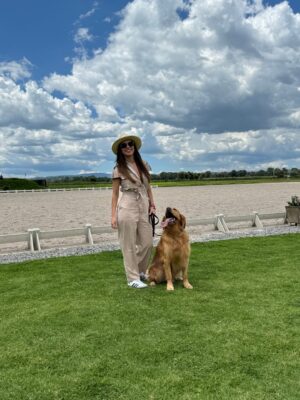 Ingrid Coronado Instagram - Este día tengo el corazón roto...
Nuestro guardián de cuatro patas, Jägger era nuestra adoración. Inesperadamente se fue... Y aunque el dolor es enorme, también nos dejó muchísimo amor.
Hoy mi columna en El Universal está dedicada a él. A su “sit” tierno, a su lealtad infinita y al último acto de amor que nos regaló.
Si alguna vez perdiste a un ser querido, humano o animal, cuéntame en comentarios cómo lo viviste. 💌
Tu historia puede acompañar a otro corazón que hoy necesita consuelo.
📰 Léela completa en el periódico El Universal.
#ElGuardiánQueSeFuePrimero #GraciasJägger #AmorQueSigueCuidando #ElUniversal #SoyMujerÓN