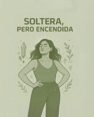 Ingrid Coronado Instagram - 📘 Soltera, Pero Encendida
🔥 No estás sola, estás contigo. Y eso… es poder.
✨ Pasé de pensar que me “faltaba algo” por no tener pareja…
a entender que lo que me faltaba era elegirme por completo.
Hoy mi soltería no es una pausa,
es mi fuego encendido, mi renacimiento, mi libertad.
💪 No me falta amor. Me sobro amor propio.
Y eso no se negocia.
🌱 Si llega alguien, que sea para caminar a mi lado…
no para cargarme ni apagarme.
💬 Este texto está inspirado en el libro MujerÓN.
Comenta MUJERÓN y te mando la liga de compra.
Y después te cuento cómo recibir los bonos especiales. 💌
#SolteraPeroEncendida 🔥 #MujerÓN #AmorPropio #PlenitudFemenina #SolteríaConSentido #FuegoInterior #LibertadQueAbraza #MujerQueRenace 💫