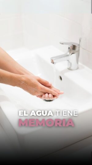 Ingrid Coronado Instagram - š§ El agua tambiĆ©n tiene memoria.
Y a vecesā¦
tambiƩn guarda tus emociones.
Las tuyas. Las de tu linaje. Las que callaste.
š El agua que bebes, con la que te baƱas, la que corre por tus venasā¦
tambiƩn vibra con lo que piensas, con lo que agradeces, con lo que sanas.
⨠Cuando hablas con el agua, no es locura.
Es sabidurĆa ancestral.
Es medicina emocional.
Haz la prueba:
hĆ”blale con amor, bendĆcela antes de tomarla, suĆ©ltale tus lĆ”grimas sin culpa.
Y deja que ella haga lo suyo.
Porque el agua⦠también limpia lo que no sabes cómo soltar.
š¬ ĀæTĆŗ tambiĆ©n has sentido que el agua te sostiene?
Te leo, mujerĆN š
#AguaConMemoria #SabidurĆaAncestral #CienciaConAlma #SanarEsVolverATi #EmocionesQueFluyen #RitualesMujerĆN #MujerĆNIntuitiva #TuAguaTeEscucha š§šæšš