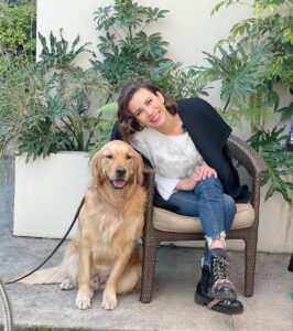 Actress Ingrid Coronado HD Photos and Wallpapers September 2025