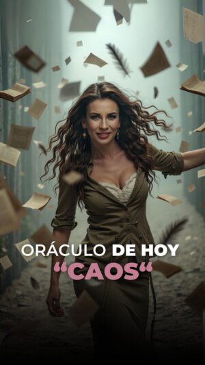 Ingrid Coronado Instagram - ⨠OrĆ”culo del dĆa: CAOS
Hoy el orƔculo te recuerda algo profundo:
no puedes controlar el caos de afuera⦠pero sà puedes ordenar tu adentro.
Cuando todo parece desordenado, incierto o fuera de lugar,
el alma agradece acciones pequeƱas pero poderosas:
š§¹ Ordena tu escritorio
š¦ Acomoda un cajón
šø Haz ese pago pendiente
š
Revisa tu calendario
š Limpia tu lista de pendientes
No es solo productividad.
Es sanación prÔctica.
Porque a veces, al ordenar afuera⦠se acomodan las emociones por dentro.
š¬ Si te gustó este mensaje y quieres recibir el tuyo cada dĆa, escribe āorĆ”culoā en los comentarios y te mando la liga para que adquieras el mĆo y de @tamaravargasof
PregĆŗntale al OrĆ”culo š«
Un libro con 108 mensajes ilustrados que te van a acompaƱar y sorprender.
Cada carta es una conversación con tu alma.
#OrĆ”culoDelDĆa #CaosYOrden #PregĆŗntaleAlOrĆ”culo #mujerĆN #OrdenInterno #SabidurĆaCotidiana #MensajeDelAlma