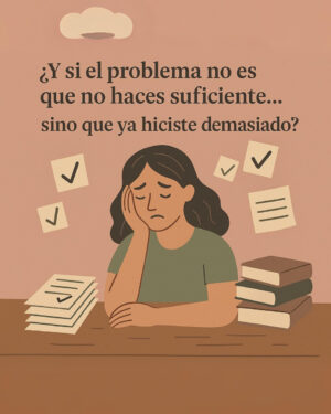 Ingrid Coronado Instagram - 💭 ¿Y si no necesitas hacer más… sino dejarte caer?
A veces, lo más valiente es soltar.
Soltar la armadura.
Soltar la exigencia.
Soltar la idea de que tienes que poder con todo.
✨ Tu alma no quiere que sufras.
Solo quiere que confíes.
Y que, por fin… descanses.
💌 Si esto te hizo sentir vista,
escribe MUJERÓN en los comentarios
y te mando la liga.
Ya no tienes que cargar sola.
#MujerÓN #SoltarTambiénEsValentía #DescansaMujerÓN
#ConfíaEnTuAlma #CansadasPeroVivas #SanarTambiénEsSoltar
#TuAlmaTieneUnPlan 🌿💫🫶