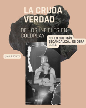 Ingrid Coronado Instagram - 🎤💔 ¿Infieles en un concierto?
El verdadero escándalo no es lo que hicieron…
sino lo que hicimos todos al verlos.
🎥🔥 El video se volvió viral.
Perdieron su trabajo, su nombre, su dignidad.
¿Y nosotros? Lo consumimos como si fuera serie de Netflix.
La cruda verdad:
No es entretenimiento, es una vida.
Y si te da placer ver caer a alguien…
quizá es momento de voltearte a ver a ti.
🌷
💬 ¿Tú qué opinas?
¿Se vale todo por un poco de drama?
Escríbeme en comentarios, te leo. 👇
#LaCrudaVerdad #ReflexiónColectiva #ConscienciaDigital #mujerÓN #NoEsEntretenimientoEsUnaVida #EmpatíaReal #DejaDeJuzgar