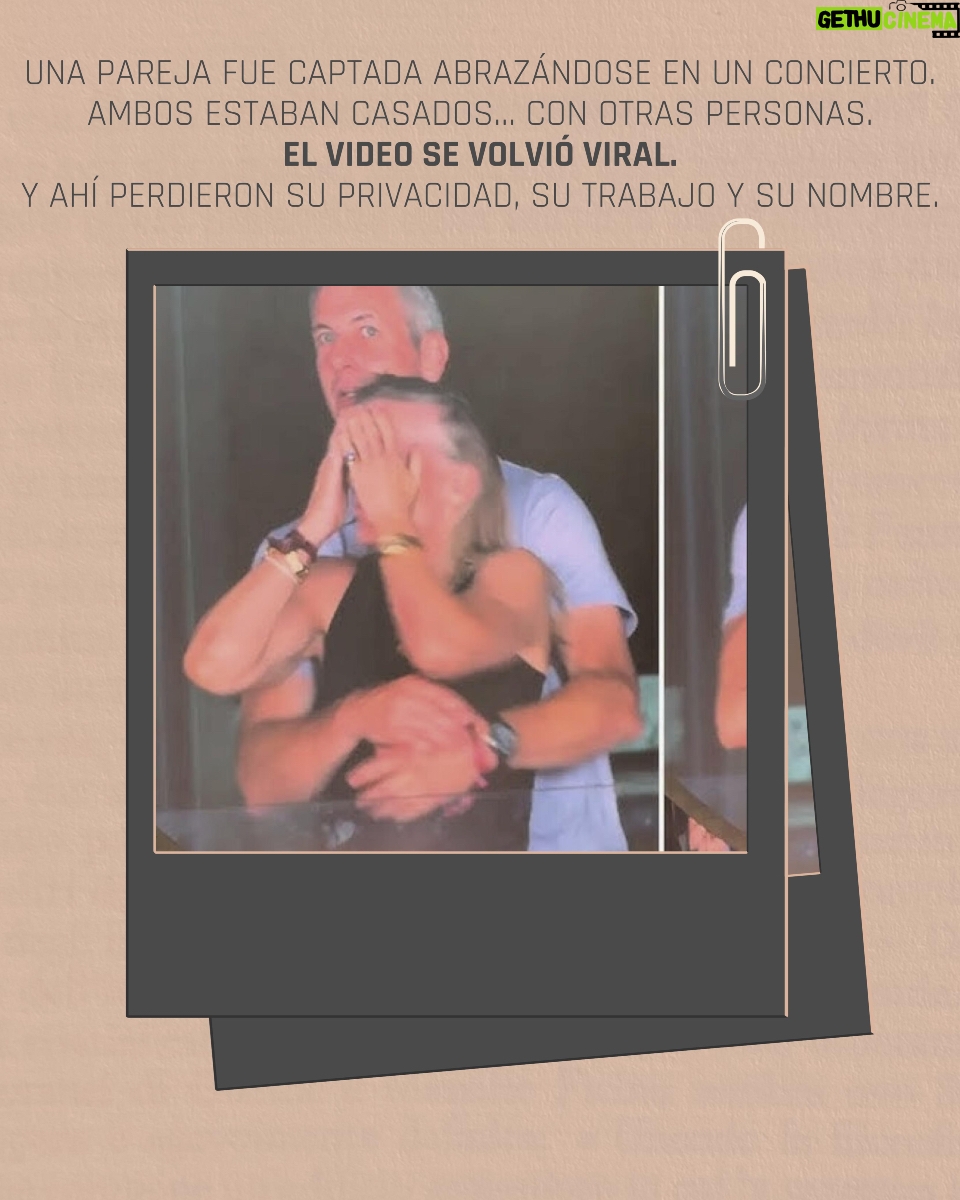 Ingrid Coronado - 2.4K Likes - 🎤💔 ¿Infieles en un concierto?
El verdadero escándalo no es lo que hicieron…
sino lo que hicimos todos al verlos.

🎥🔥 El video se volvió viral.
Perdieron su trabajo, su nombre, su dignidad.
¿Y nosotros? Lo consumimos como si fuera serie de Netflix.

La cruda verdad:
No es entretenimiento, es una vida.
Y si te da placer ver caer a alguien…
quizá es momento de voltearte a ver a ti.
🌷

💬 ¿Tú qué opinas?
¿Se vale todo por un poco de drama?
Escríbeme en comentarios, te leo. 👇

#LaCrudaVerdad #ReflexiónColectiva #ConscienciaDigital #mujerÓN #NoEsEntretenimientoEsUnaVida #EmpatíaReal #DejaDeJuzgar