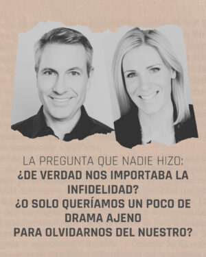 Ingrid Coronado Instagram - 🎤💔 ¿Infieles en un concierto?
El verdadero escándalo no es lo que hicieron…
sino lo que hicimos todos al verlos.
🎥🔥 El video se volvió viral.
Perdieron su trabajo, su nombre, su dignidad.
¿Y nosotros? Lo consumimos como si fuera serie de Netflix.
La cruda verdad:
No es entretenimiento, es una vida.
Y si te da placer ver caer a alguien…
quizá es momento de voltearte a ver a ti.
🌷
💬 ¿Tú qué opinas?
¿Se vale todo por un poco de drama?
Escríbeme en comentarios, te leo. 👇
#LaCrudaVerdad #ReflexiónColectiva #ConscienciaDigital #mujerÓN #NoEsEntretenimientoEsUnaVida #EmpatíaReal #DejaDeJuzgar