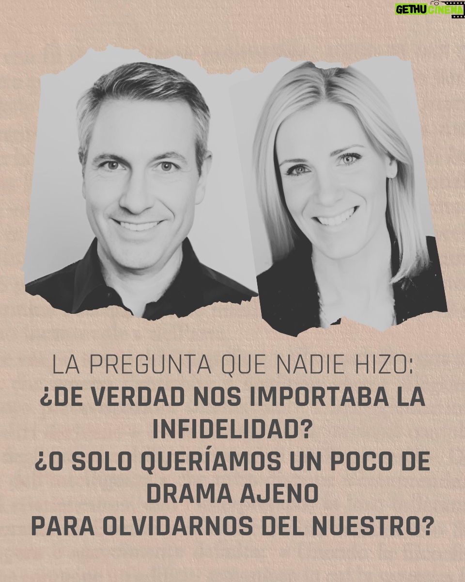Ingrid Coronado - 2.4K Likes - 🎤💔 ¿Infieles en un concierto?
El verdadero escándalo no es lo que hicieron…
sino lo que hicimos todos al verlos.

🎥🔥 El video se volvió viral.
Perdieron su trabajo, su nombre, su dignidad.
¿Y nosotros? Lo consumimos como si fuera serie de Netflix.

La cruda verdad:
No es entretenimiento, es una vida.
Y si te da placer ver caer a alguien…
quizá es momento de voltearte a ver a ti.
🌷

💬 ¿Tú qué opinas?
¿Se vale todo por un poco de drama?
Escríbeme en comentarios, te leo. 👇

#LaCrudaVerdad #ReflexiónColectiva #ConscienciaDigital #mujerÓN #NoEsEntretenimientoEsUnaVida #EmpatíaReal #DejaDeJuzgar