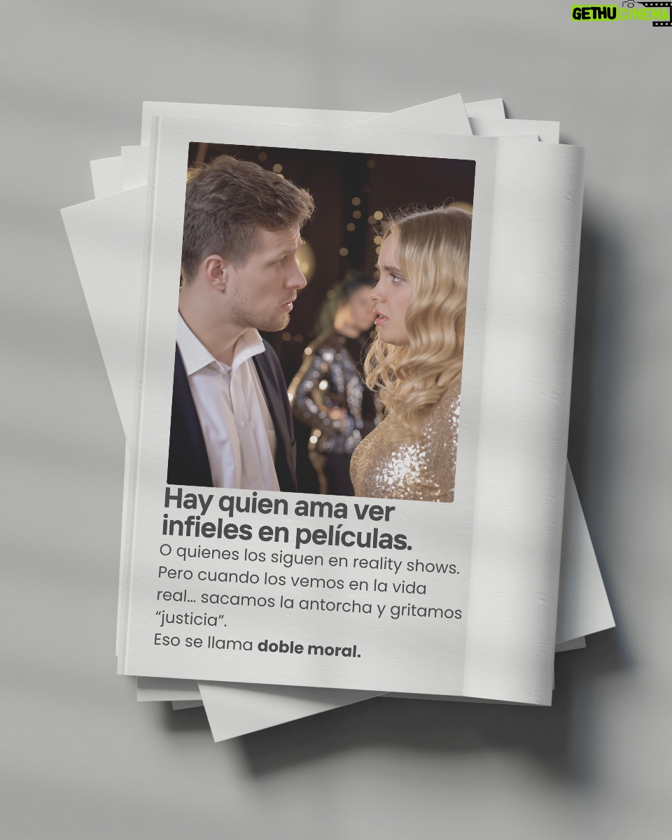 Ingrid Coronado - 2.4K Likes - 🎤💔 ¿Infieles en un concierto?
El verdadero escándalo no es lo que hicieron…
sino lo que hicimos todos al verlos.

🎥🔥 El video se volvió viral.
Perdieron su trabajo, su nombre, su dignidad.
¿Y nosotros? Lo consumimos como si fuera serie de Netflix.

La cruda verdad:
No es entretenimiento, es una vida.
Y si te da placer ver caer a alguien…
quizá es momento de voltearte a ver a ti.
🌷

💬 ¿Tú qué opinas?
¿Se vale todo por un poco de drama?
Escríbeme en comentarios, te leo. 👇

#LaCrudaVerdad #ReflexiónColectiva #ConscienciaDigital #mujerÓN #NoEsEntretenimientoEsUnaVida #EmpatíaReal #DejaDeJuzgar