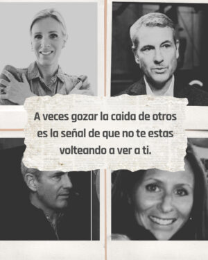Ingrid Coronado Instagram - 🎤💔 ¿Infieles en un concierto?
El verdadero escándalo no es lo que hicieron…
sino lo que hicimos todos al verlos.
🎥🔥 El video se volvió viral.
Perdieron su trabajo, su nombre, su dignidad.
¿Y nosotros? Lo consumimos como si fuera serie de Netflix.
La cruda verdad:
No es entretenimiento, es una vida.
Y si te da placer ver caer a alguien…
quizá es momento de voltearte a ver a ti.
🌷
💬 ¿Tú qué opinas?
¿Se vale todo por un poco de drama?
Escríbeme en comentarios, te leo. 👇
#LaCrudaVerdad #ReflexiónColectiva #ConscienciaDigital #mujerÓN #NoEsEntretenimientoEsUnaVida #EmpatíaReal #DejaDeJuzgar