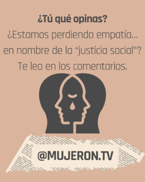 Ingrid Coronado Instagram - 🎤💔 ¿Infieles en un concierto?
El verdadero escándalo no es lo que hicieron…
sino lo que hicimos todos al verlos.
🎥🔥 El video se volvió viral.
Perdieron su trabajo, su nombre, su dignidad.
¿Y nosotros? Lo consumimos como si fuera serie de Netflix.
La cruda verdad:
No es entretenimiento, es una vida.
Y si te da placer ver caer a alguien…
quizá es momento de voltearte a ver a ti.
🌷
💬 ¿Tú qué opinas?
¿Se vale todo por un poco de drama?
Escríbeme en comentarios, te leo. 👇
#LaCrudaVerdad #ReflexiónColectiva #ConscienciaDigital #mujerÓN #NoEsEntretenimientoEsUnaVida #EmpatíaReal #DejaDeJuzgar